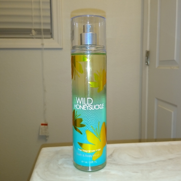 Bath and Body Works